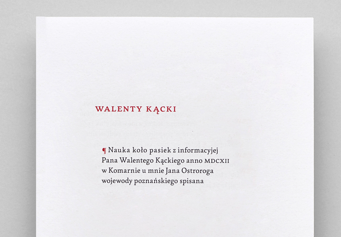 Nauka koło pasiek, Second Edition Project 2