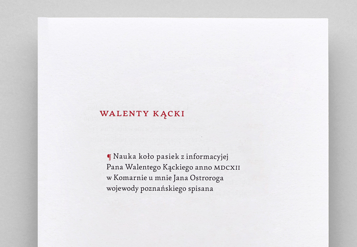 Nauka koło pasiek, Second Edition Project 2