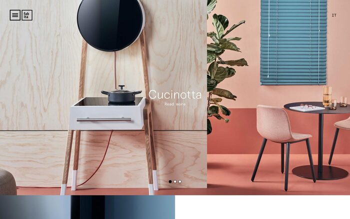 Fabita website 1