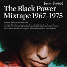 <cite>Black Power Mixtape 1967–1975</cite>