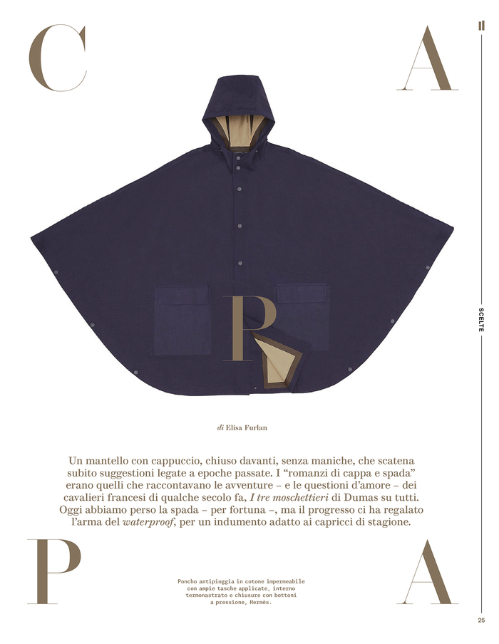 IL newspaper magazine N. 120, 2020 restyling 3
