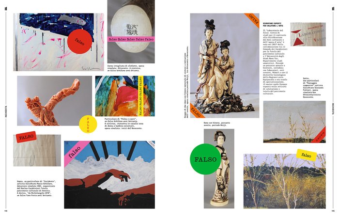 IL newspaper magazine N. 120, 2020 restyling 10