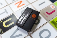 Beyond Letterpress 2.0