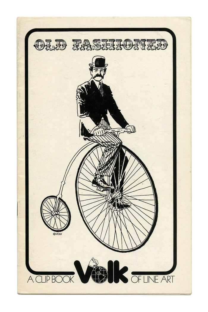 “Old Fashioned” (No. 656) ft. .