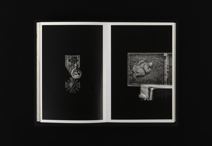 Adieu Vieille Europe by François Wavre and Chris Gautschi 10