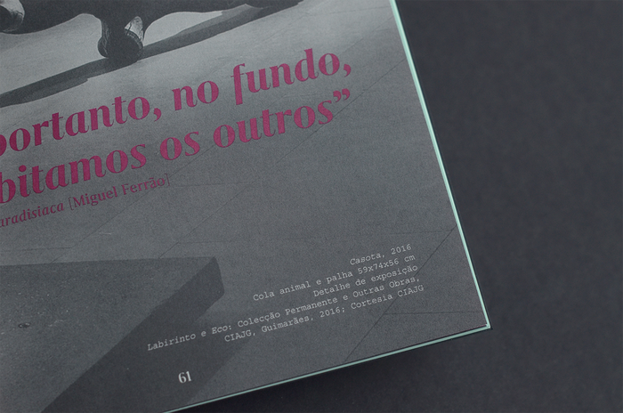 A Casa e o mundo (“The world and the home”) 11