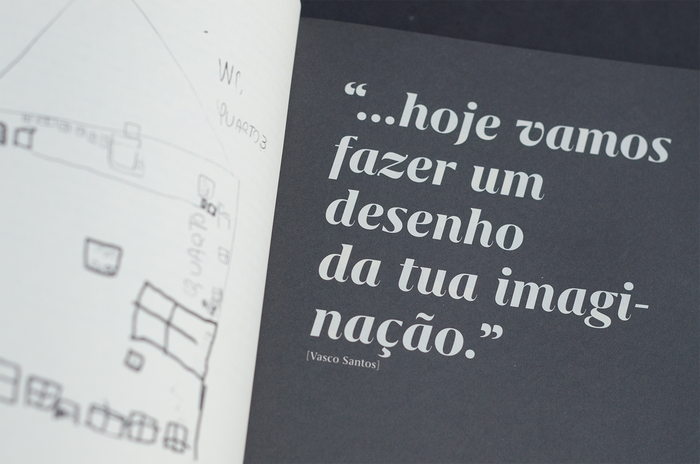 A Casa e o mundo (“The world and the home”) 7