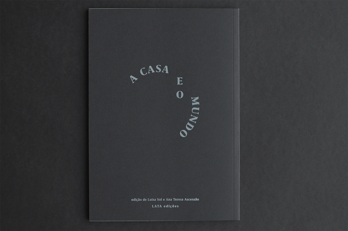 A Casa e o mundo (“The world and the home”) 14