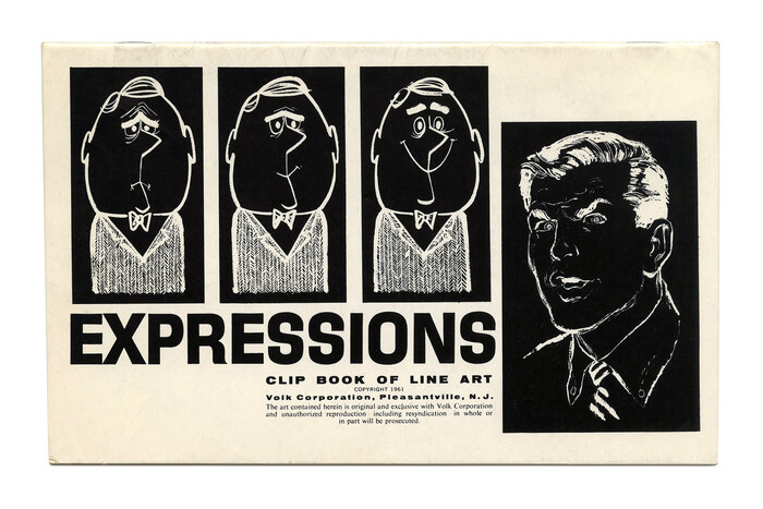 “Expressions” (No. 317) ft. .