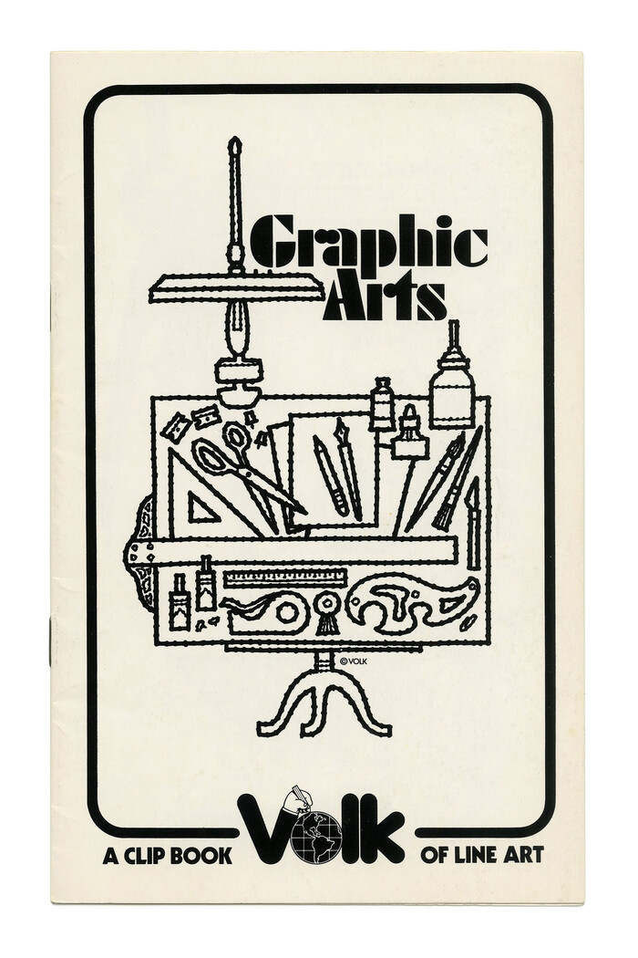 “Graphic Arts” (No. 308) ft. .