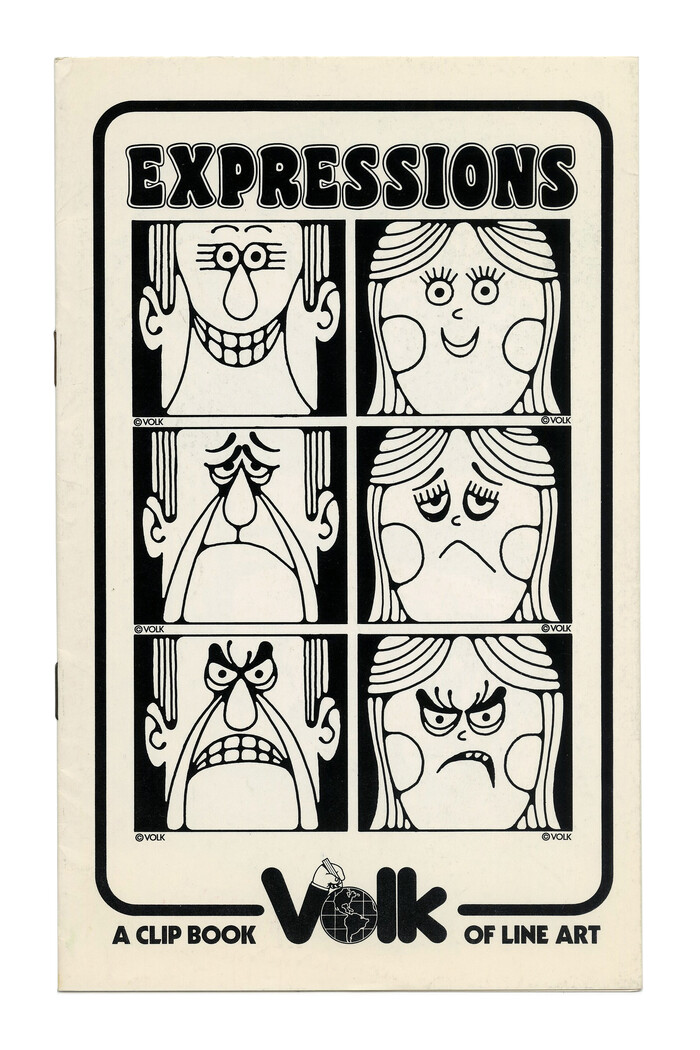 “Expressions” (No. 309) ft.  in all caps.