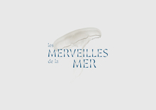 Les Merveilles de la Mer (rebranding proposal)