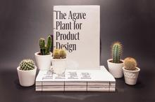 <cite>The Agave Plant for Product Design</cite>
