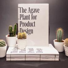 <cite>The Agave Plant for Product Design</cite>