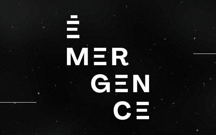 Émergence graduation website 4