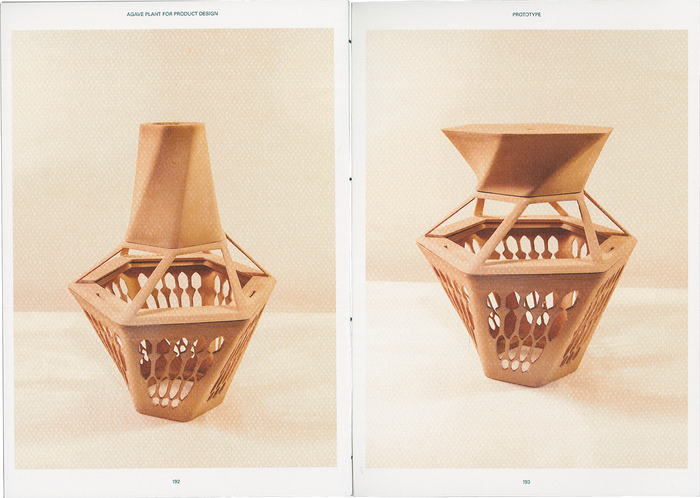 The Agave Plant for Product Design 12