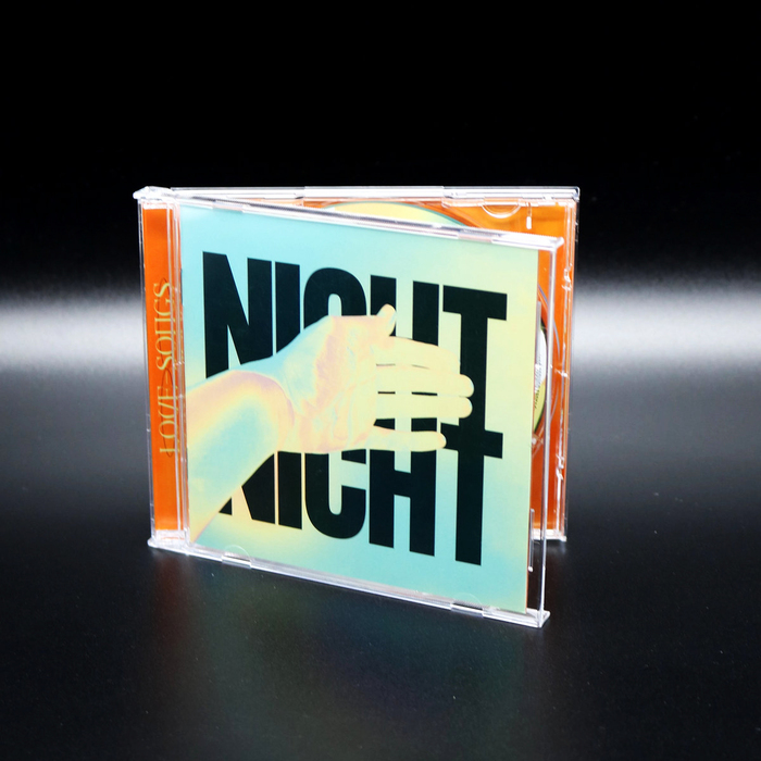 Love-Songs – Nicht Nicht album art 6