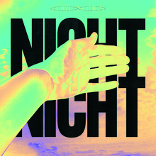 Love-Songs – <cite>Nicht Nicht</cite> album art