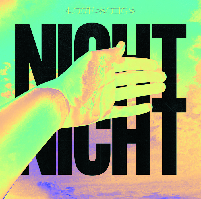 Love-Songs – Nicht Nicht album art 1