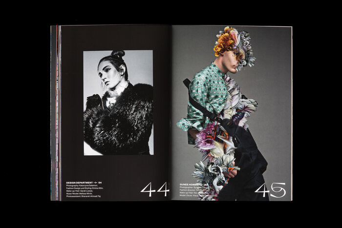 Heimatdesign Vol. 17, 2019, “NRW Fashion Edition” 4