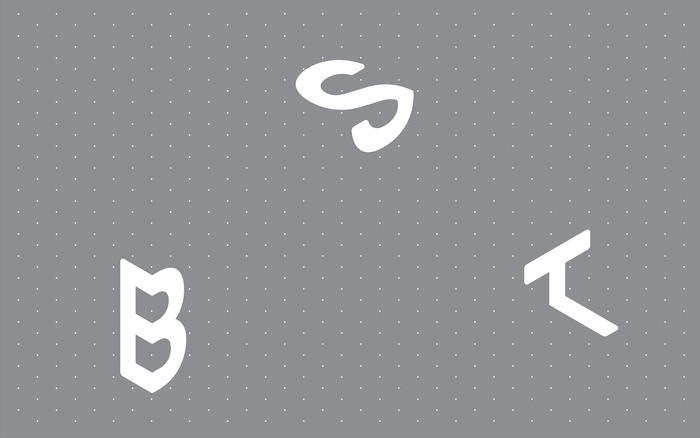 BST Architects visual identity and website 2
