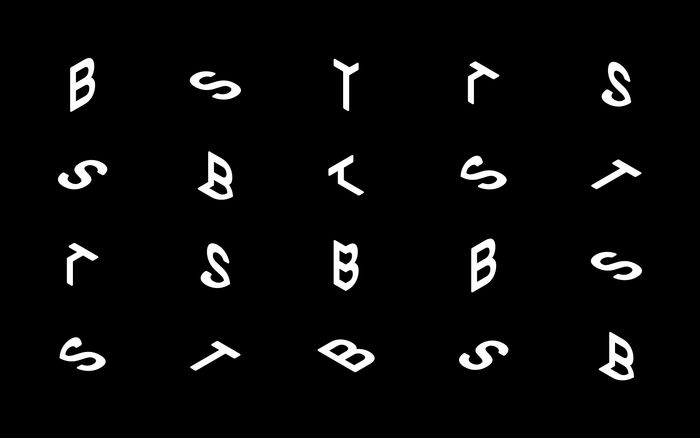 BST Architects visual identity and website 3