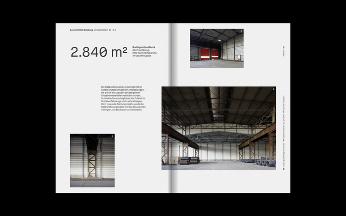 BST Architects visual identity and website 10