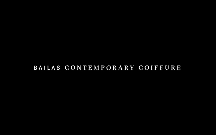 Bailas Contemporary Coiffure 4