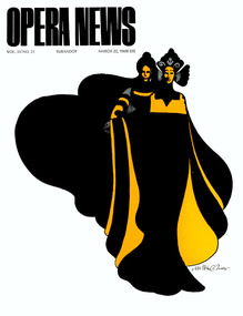 <cite>Opera News</cite> covers (Mar 25, 1967; Mar 22, 1969; Jan 17, 1970)