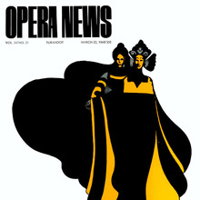 <cite>Opera News</cite> covers (Mar 25, 1967; Mar 22, 1969; Jan 17, 1970)