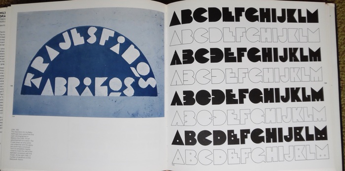 Milton Glaser Graphic Design monograph (The Overlook Press) 2
