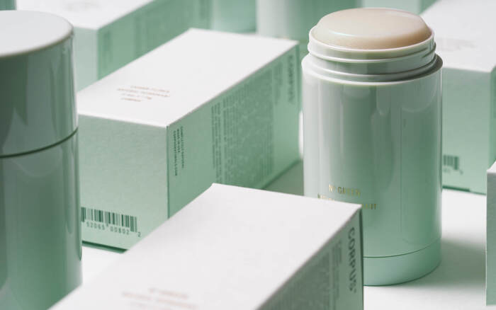 Corpus Naturals deodorants 2