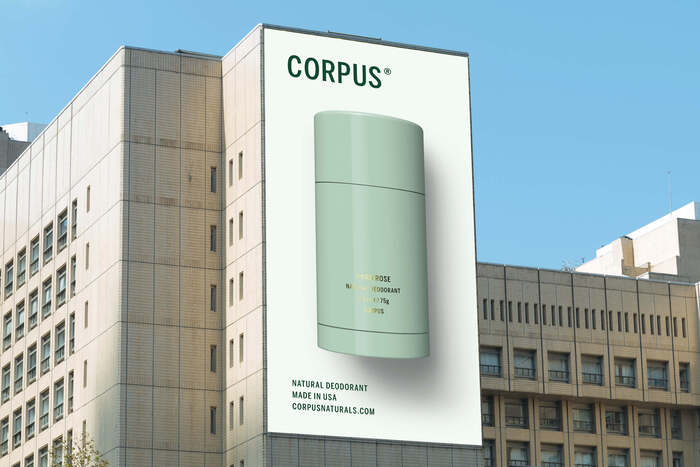 Corpus Naturals deodorants 5