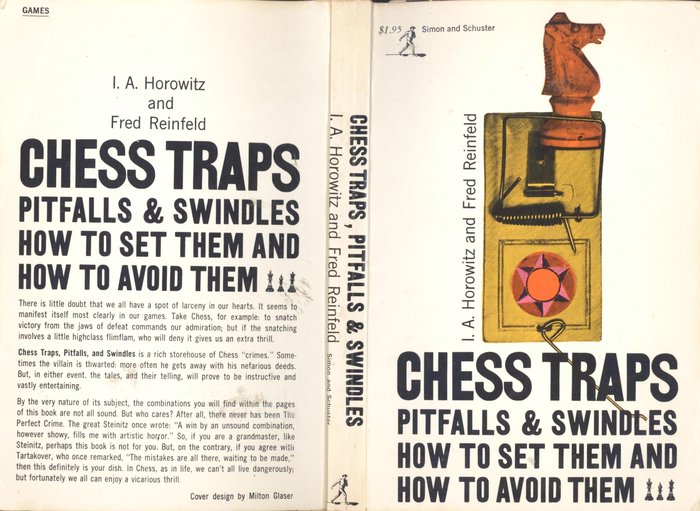 8th printing, 1972. The same design was still used for the 13th paperback printing in 1976.