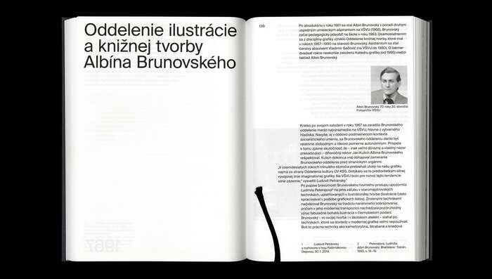 Archívna Správa O Stave Vysokej Školy Výtvarných Umení 1949–1989 7