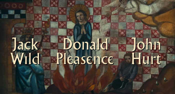 The Pied Piper (1972) movie titles 4