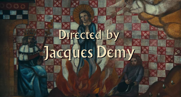 The Pied Piper (1972) movie titles 3