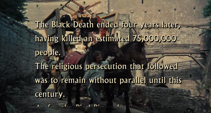 The Pied Piper (1972) movie titles 5