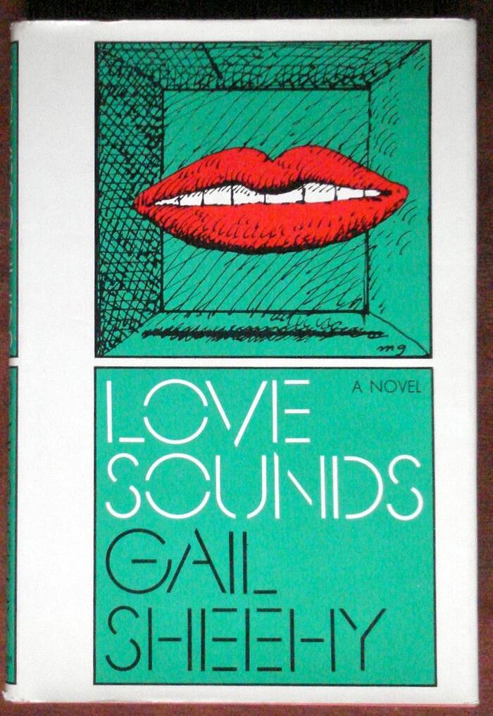 Love Sounds by Gail Sheehy 1