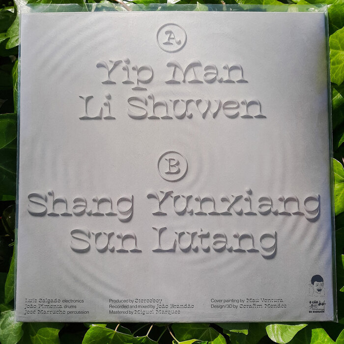 The sans serif appears to be  or similar.