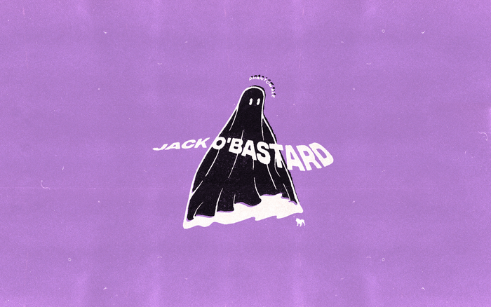 Jack O’Bastard, Phantom Ale 2