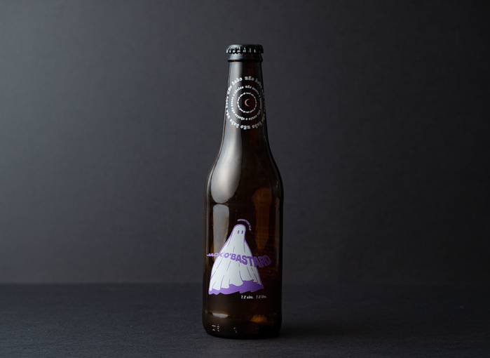 Jack O’Bastard, Phantom Ale 7