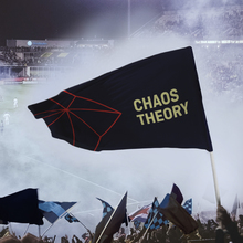 Chaos Theory identity and website