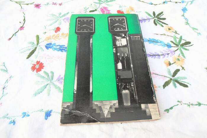 Back cover.