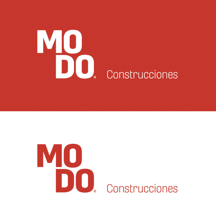 Modo Construcciones identity 4