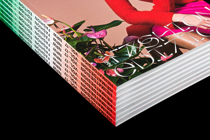 Heimatdesign Vol. 17, 2019, “NRW Fashion Edition” 3