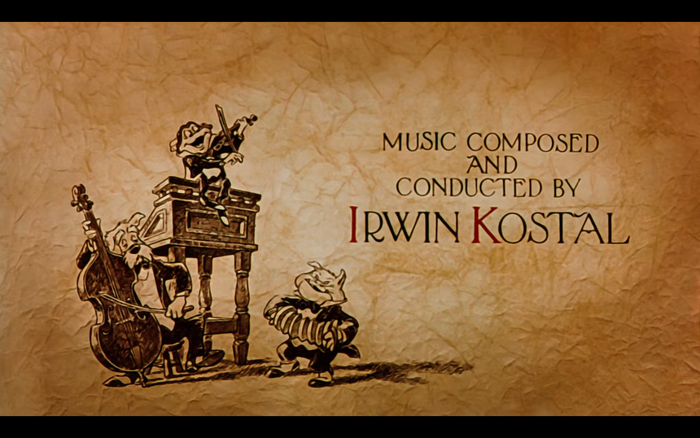 Mickey’s Christmas Carol (1983) opening titles 12