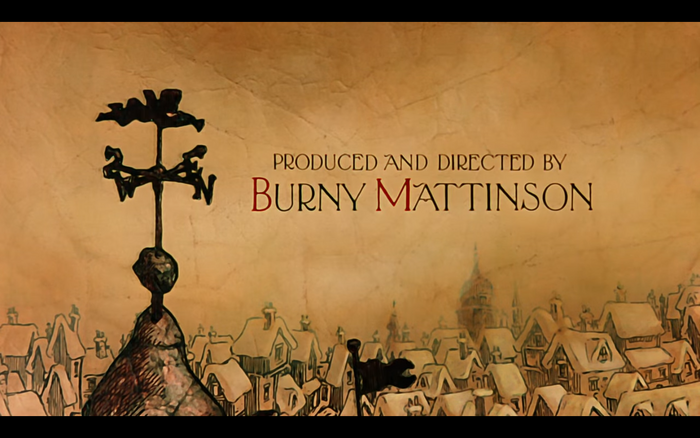 Mickey’s Christmas Carol (1983) opening titles 13