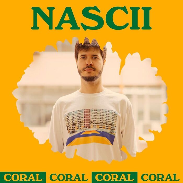 Coral Agency identity and website 9