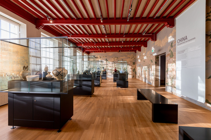 Keramiekmuseum Princessehof 2